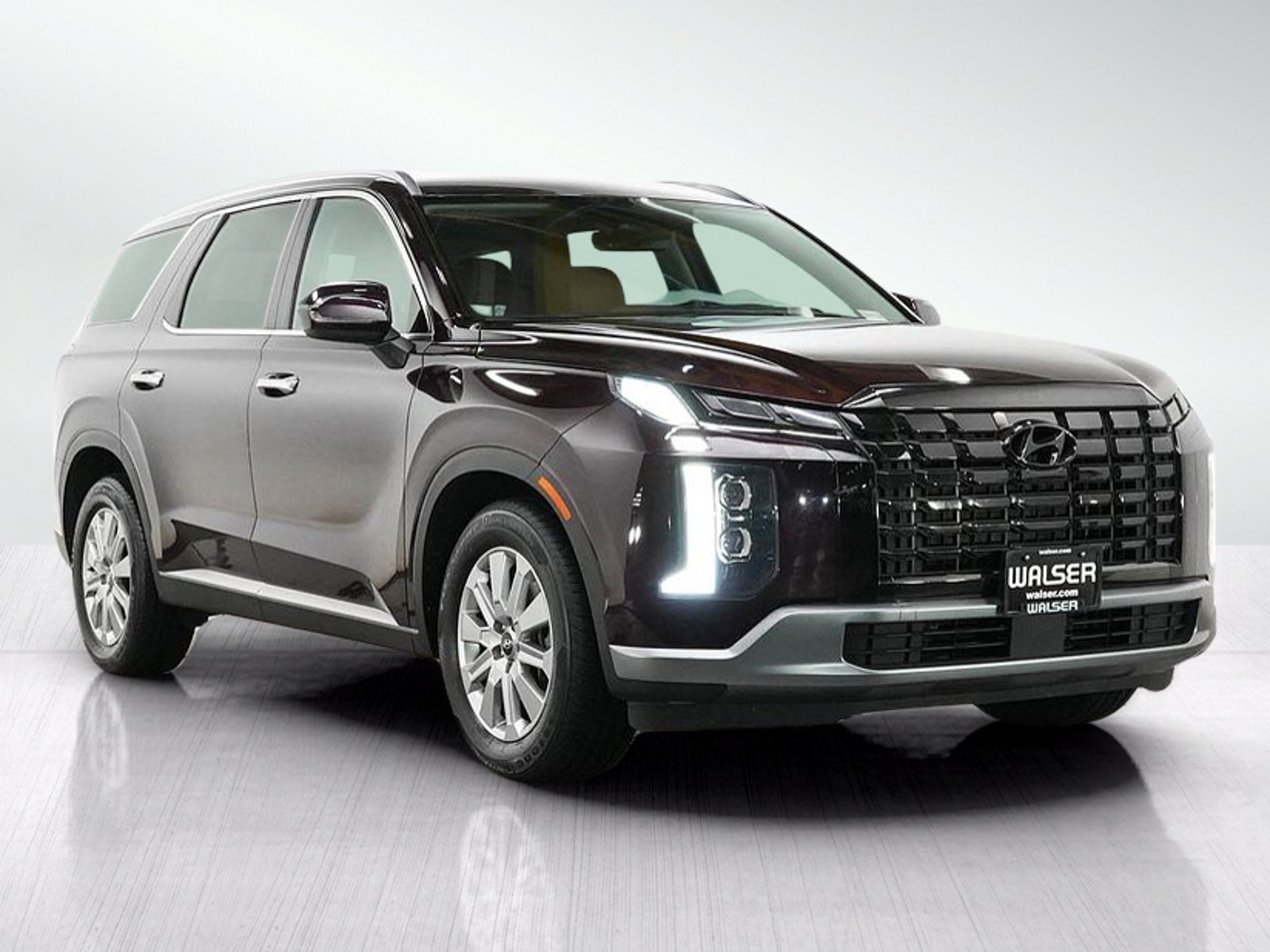 Used 2024 Hyundai Palisade SEL AWD/4WD image 7