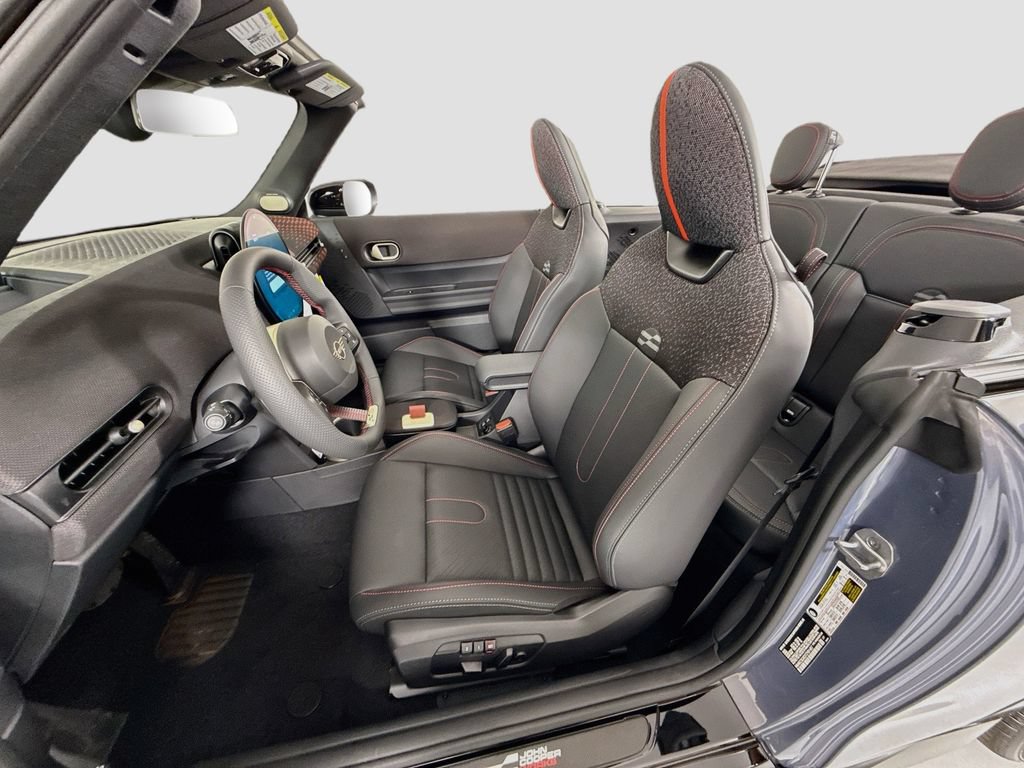 New 2026 MINI Cooper S FWD image 27