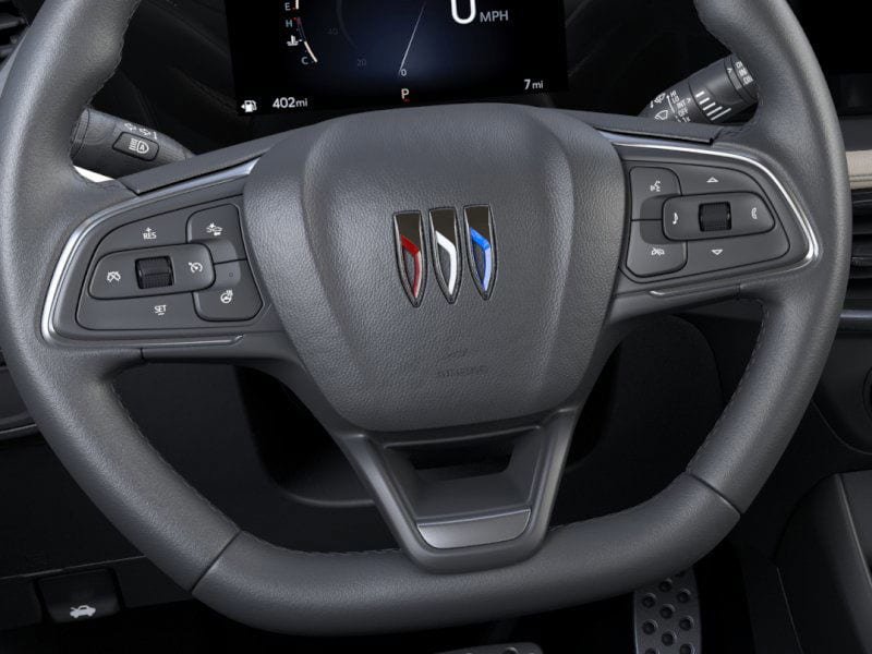 New 2025 Buick Encore GX Sport Touring w/ Experience Buick Package AWD/4WD image 19