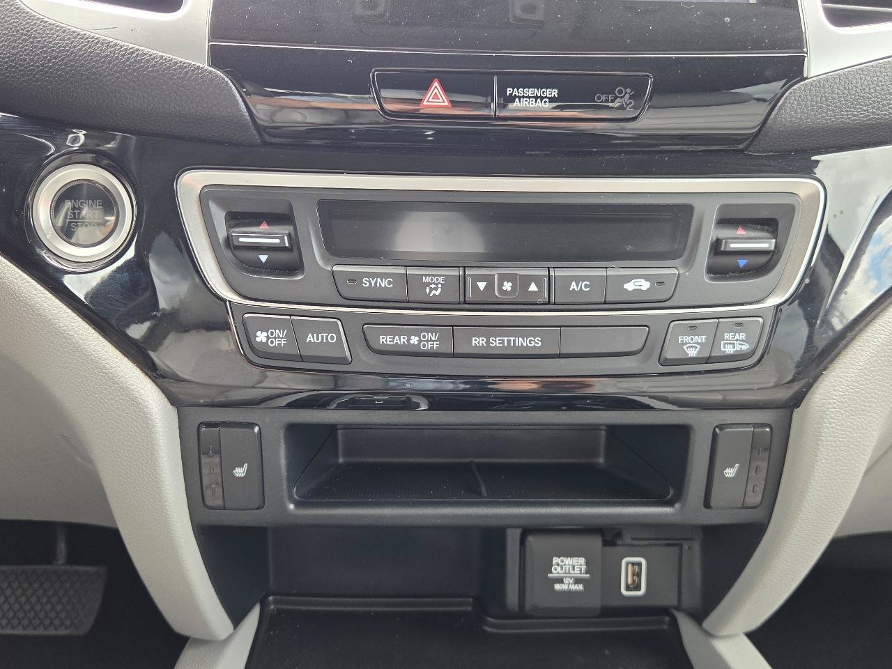 Used 2020 Honda Ridgeline RTL-E image 20