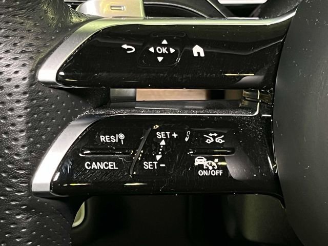 Used 2025 Mercedes-Benz GLS 450 4MATIC image 43