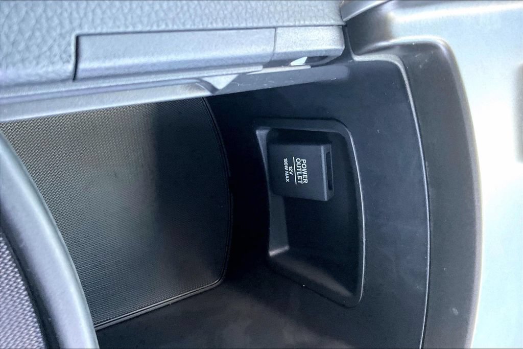 Certified 2022 Honda Accord Sport image 16