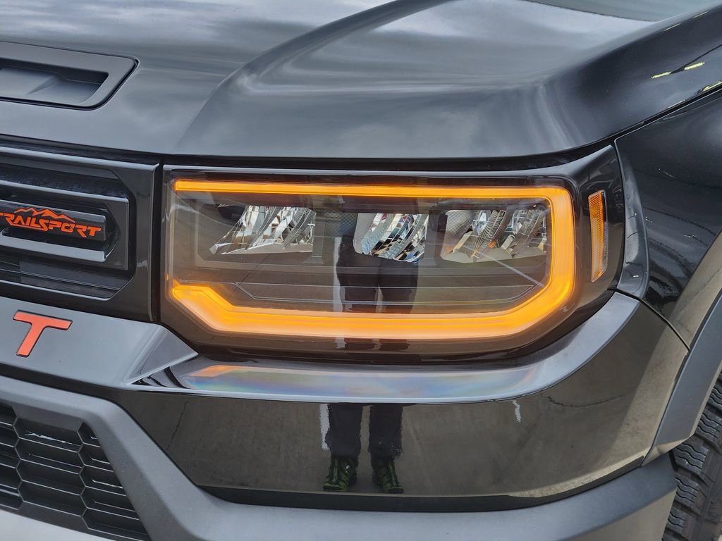 Used 2026 Honda Passport TrailSport Elite image 9