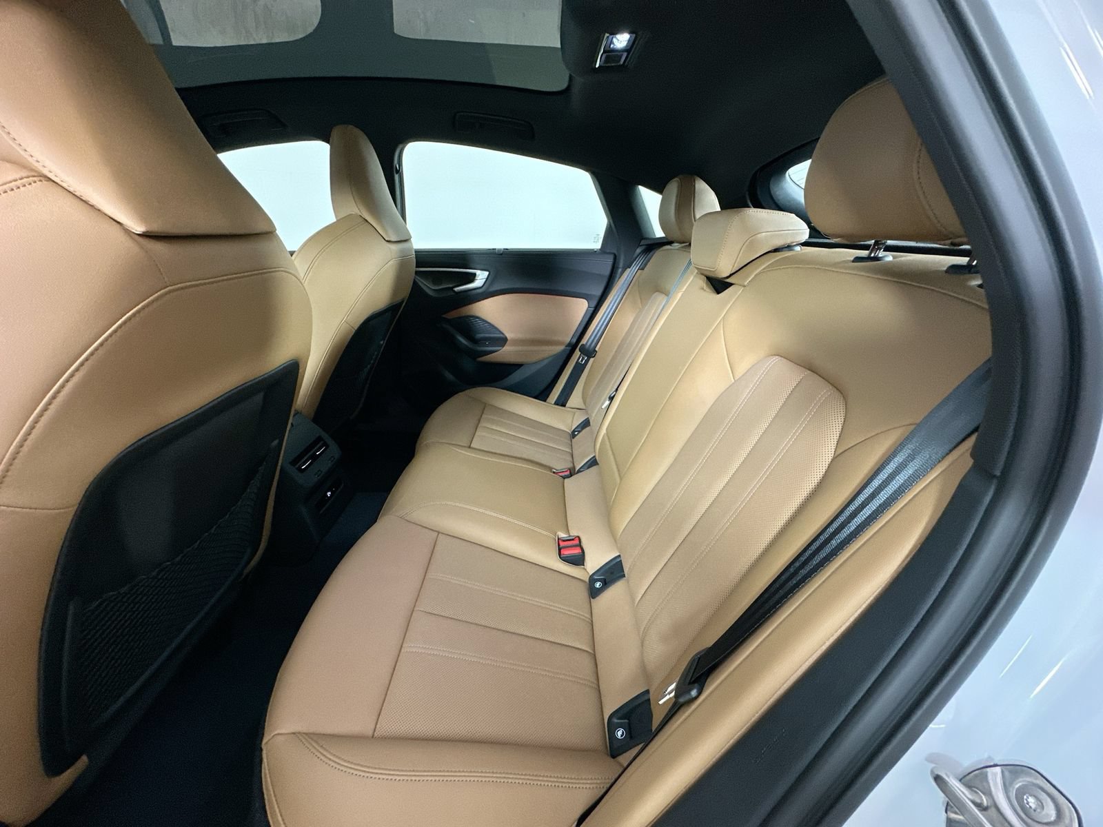 New 2026 Audi A5 2.0T Premium Plus AWD/4WD image 38