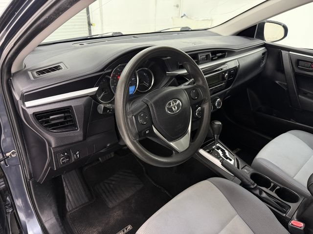 Used 2015 Toyota Corolla L FWD image 8