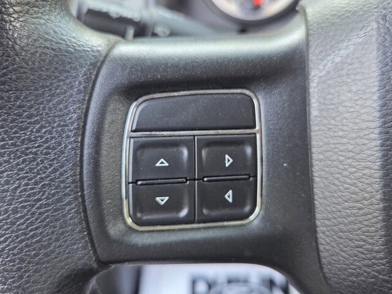 Used 2018 RAM 2500 Tradesman w/ Chrome Appearance Group AWD/4WD image 26