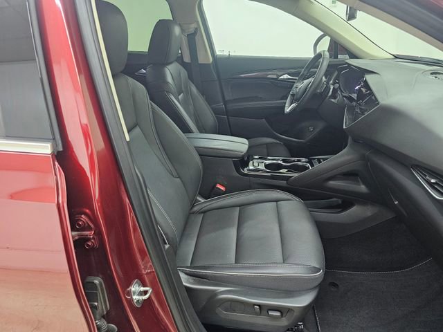 Used 2023 Buick Envision Essence FWD image 21