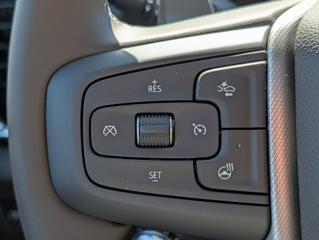 New 2026 GMC Sierra 1500 Denali AWD/4WD image 53