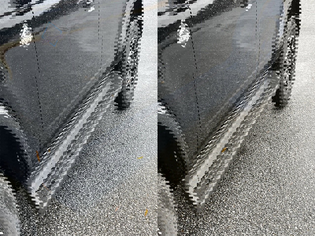 New 2025 Ford Bronco Outer Banks image 28