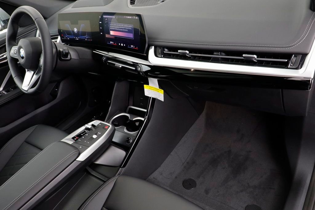 New 2026 BMW X1 xDrive28i AWD/4WD image 21