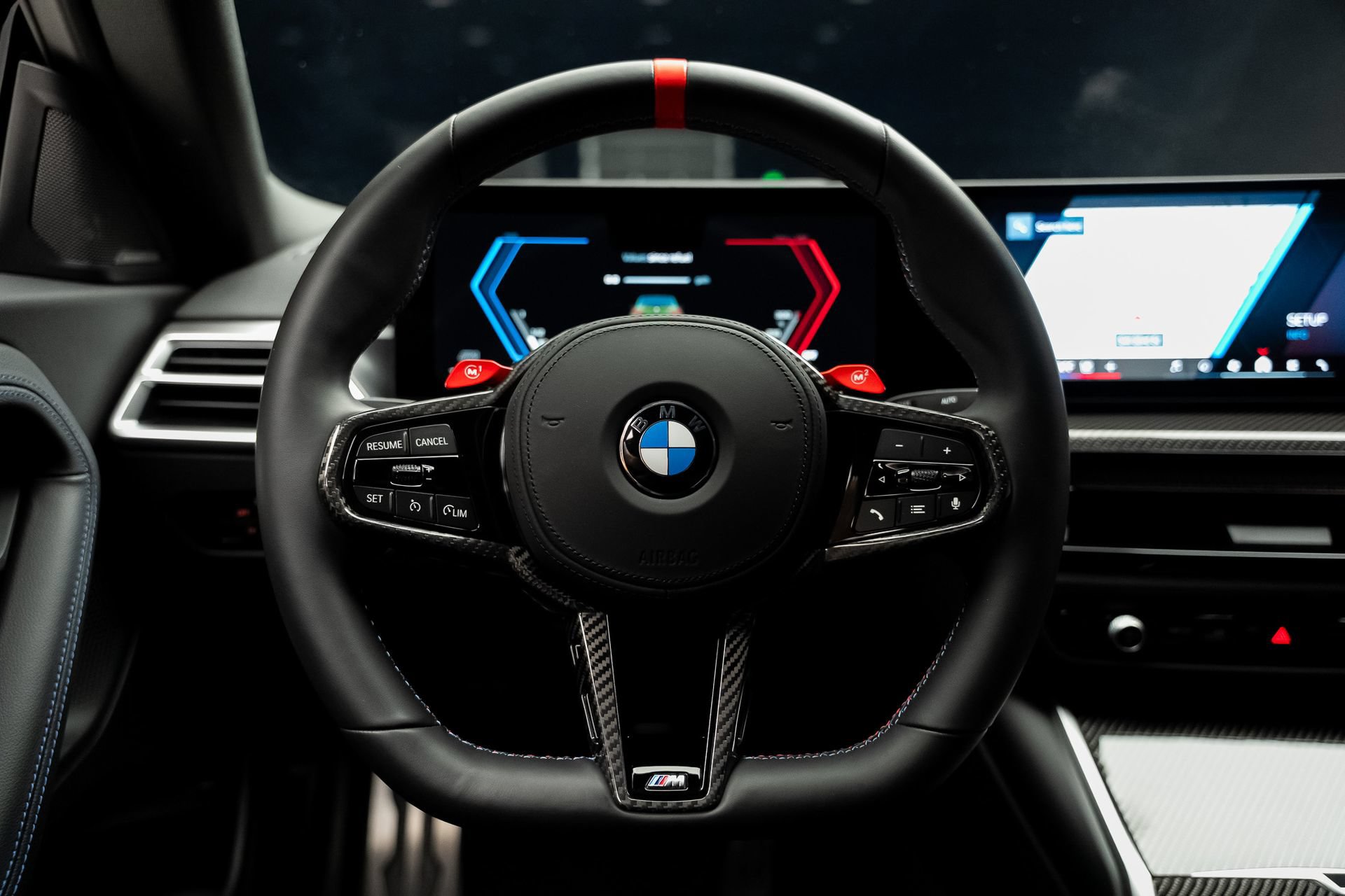 Used 2025 BMW M2 w/ Lighting Package RWD image 44