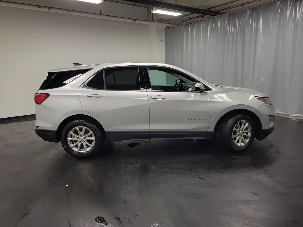 Used 2019 Chevrolet Equinox LT image 10