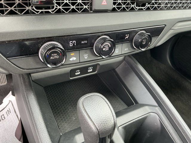 Used 2024 Honda Accord LX image 23