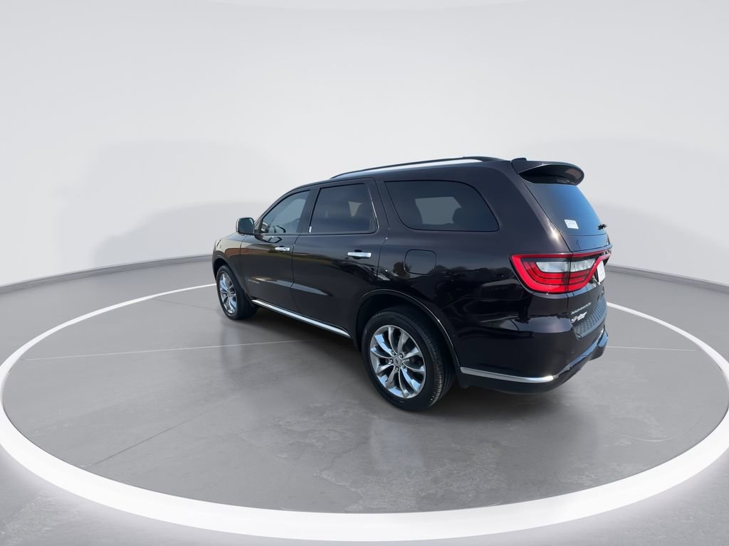Used 2024 Dodge Durango Citadel image 6