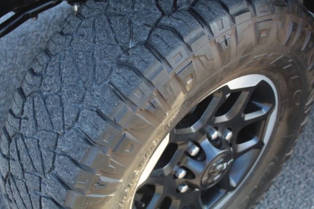 Used 2025 RAM 2500 Laramie AWD/4WD image 13