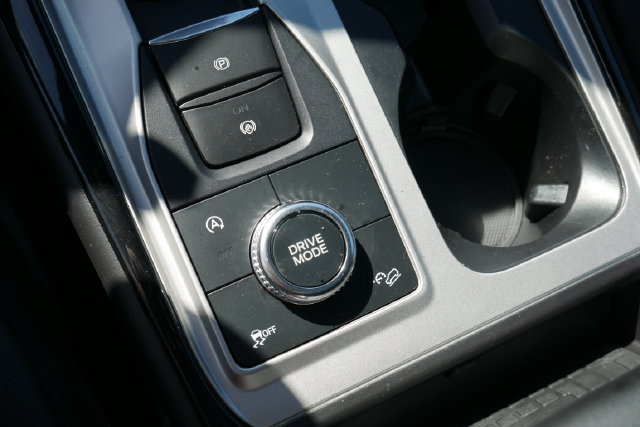Used 2024 Ford Explorer ST w/ Equipment Group 401A AWD/4WD image 24