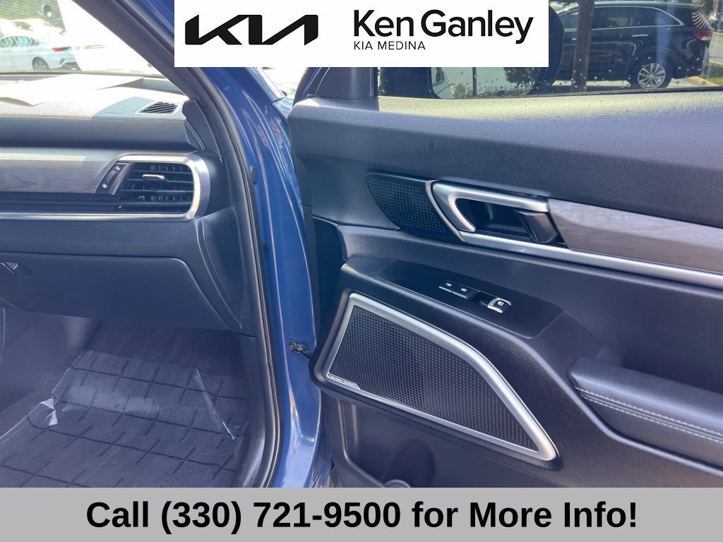 Certified 2023 Kia Telluride SX Prestige X-Pro AWD/4WD image 60