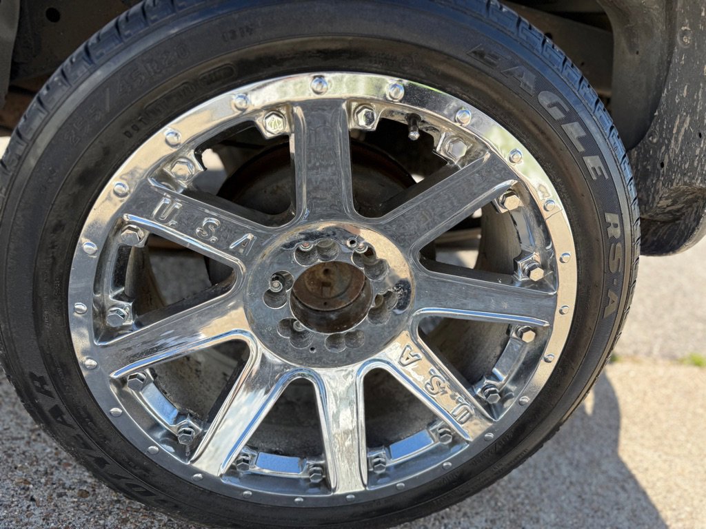 Used 2004 Nissan Xterra XE RWD image 20