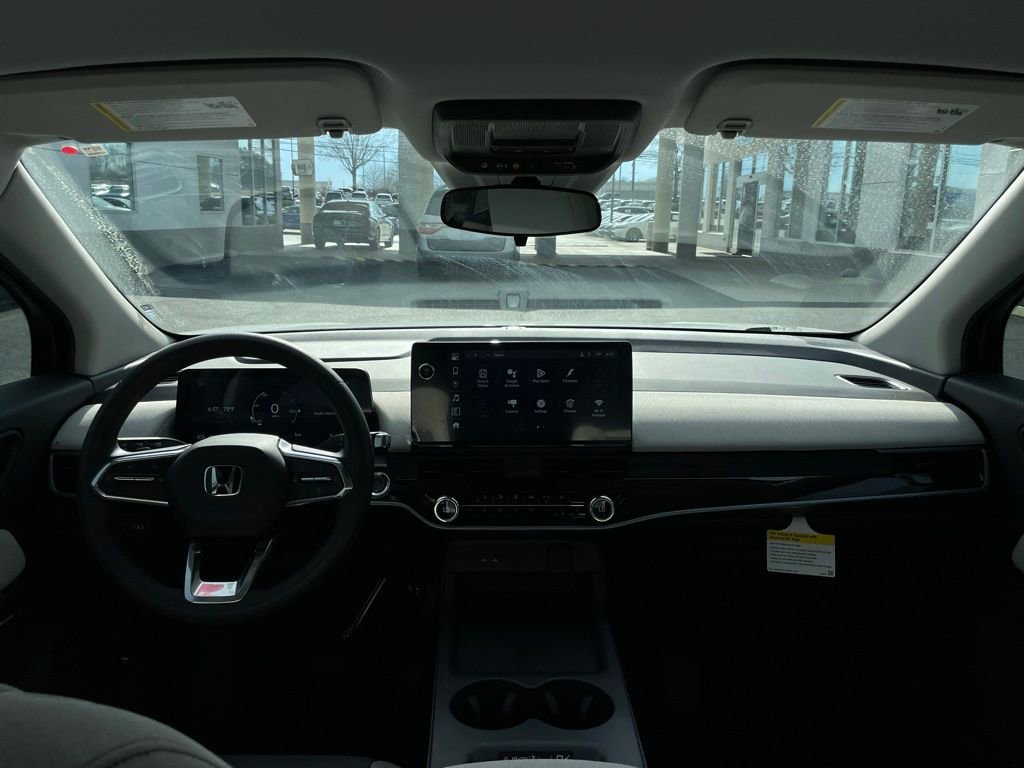 New 2026 Honda Prologue Eco image 10