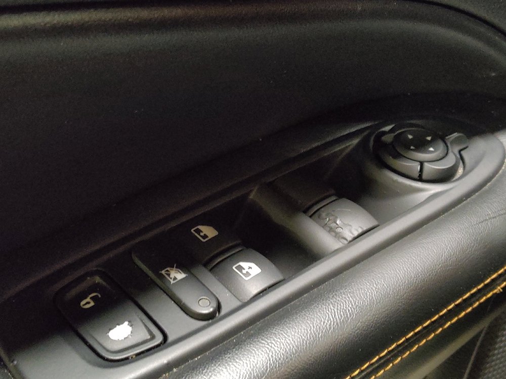 Used 2018 Jeep Compass Limited w/ Navigation Group image 27