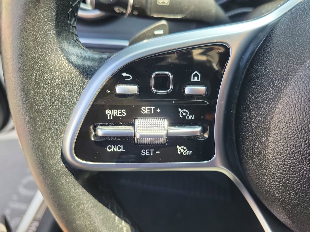 Used 2020 Mercedes-Benz C 300 Sedan image 26