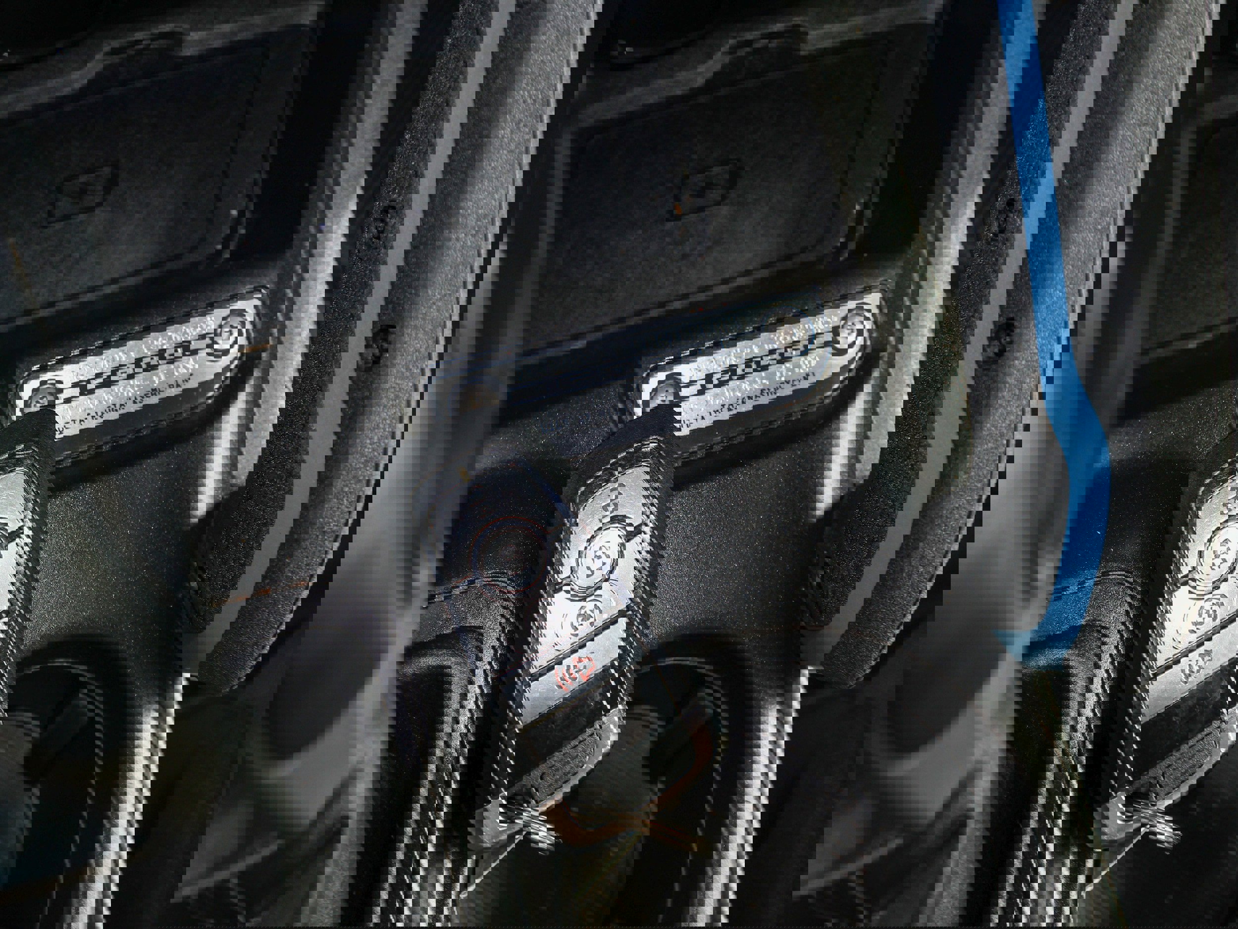 Used 2022 Ford Bronco Wildtrak image 30