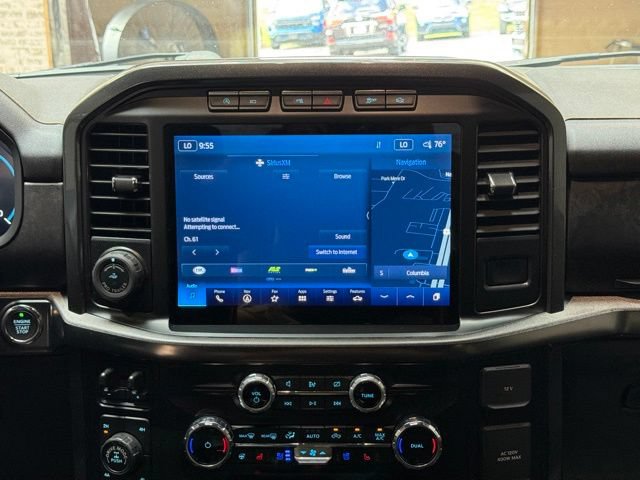 Used 2023 Ford F150 Tremor w/ Equipment Group 402A High AWD/4WD image 15