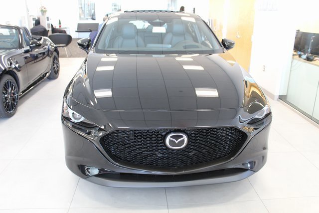 New 2026 MAZDA MAZDA3 2.5 S Hatchback w/ Premium Pkg image 6