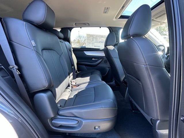 New 2026 MAZDA CX-90 3.3 Turbo w/ Preferred Package image 29
