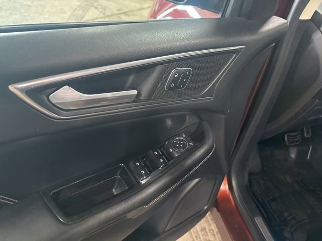 Used 2015 Ford Edge Sport AWD/4WD image 15