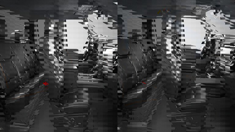 New 2026 Ford F250 Lariat w/ Lariat Premium Package image 28