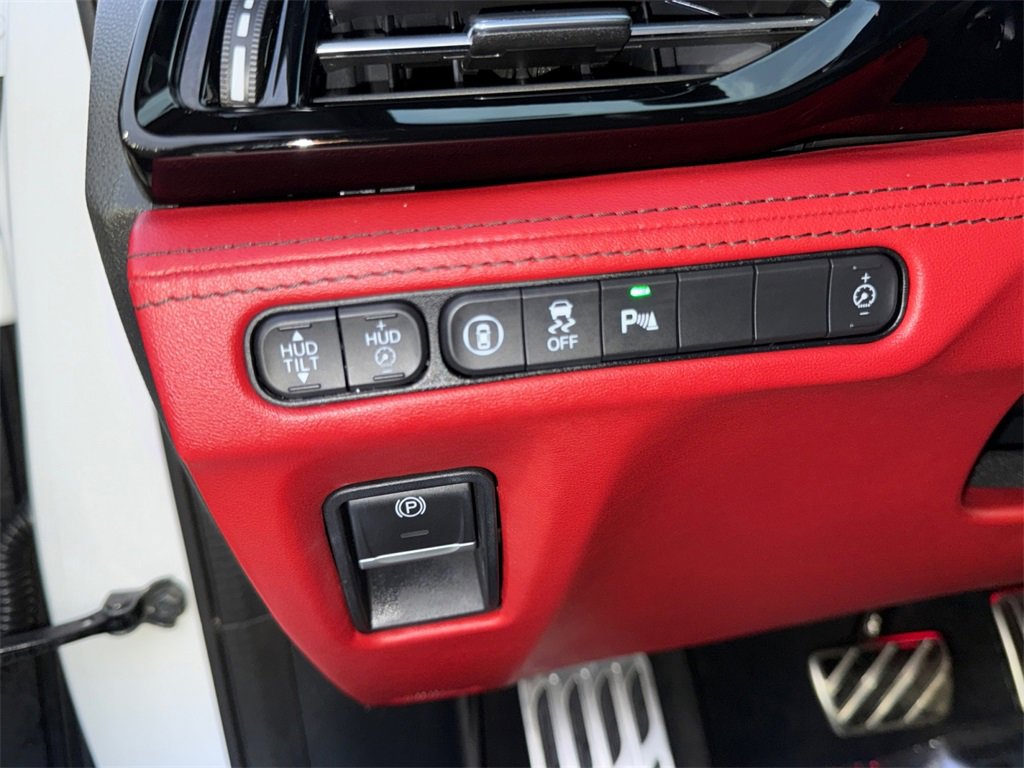 Used 2022 Acura MDX Type S image 21