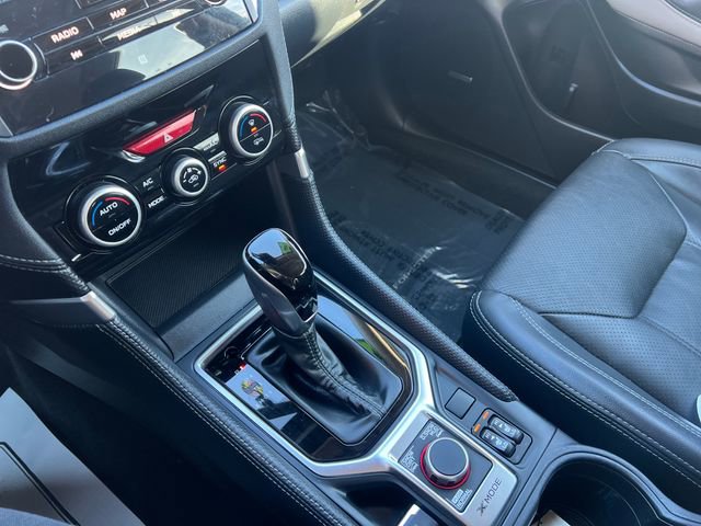 Used 2022 Subaru Forester Limited image 21