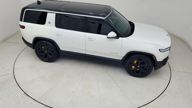 Used 2024 Rivian R1S Adventure AWD/4WD image 77