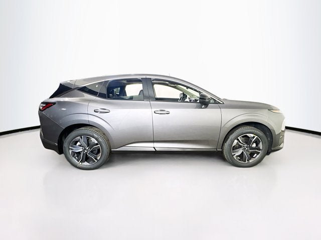 New 2026 Nissan Murano SL w/ Comfort Package AWD/4WD image 4