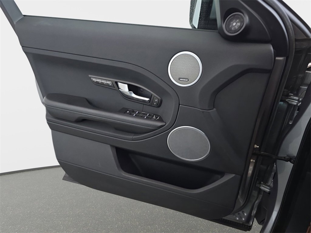 Used 2012 Land Rover Range Rover Evoque Pure Plus image 29