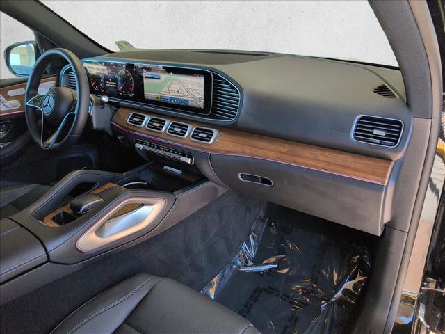 Certified 2026 Mercedes-Benz GLE 350 4MATIC image 24