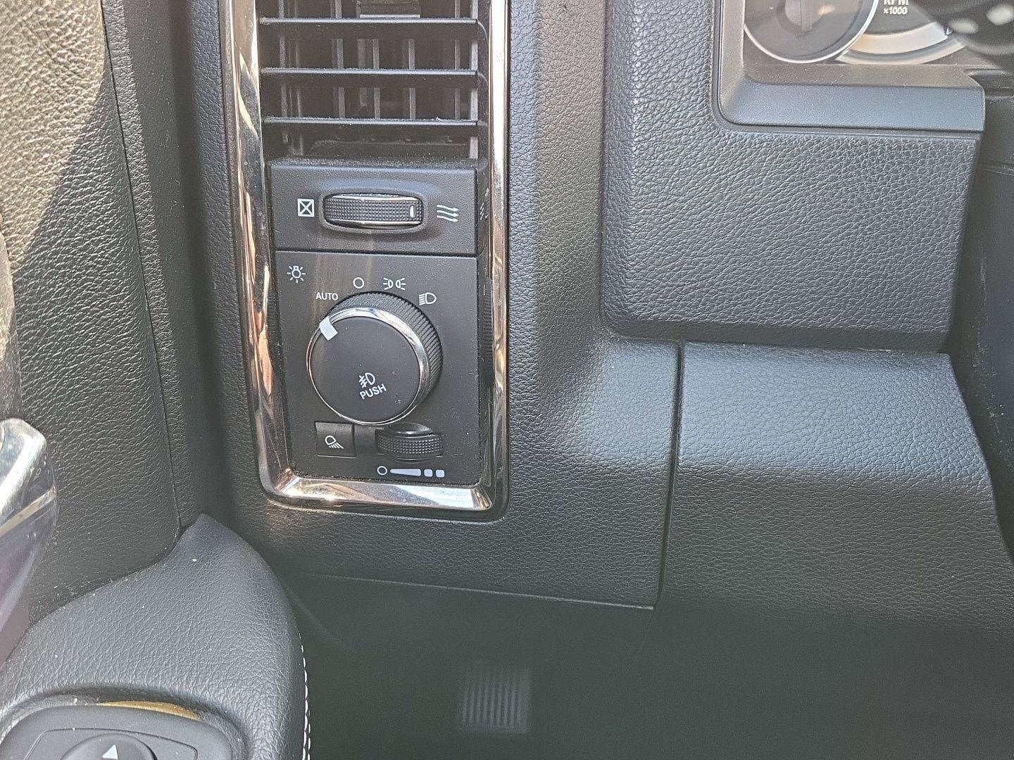 Used 2016 RAM 1500 Sport w/ Black Ram 1500 Sport Group AWD/4WD image 22