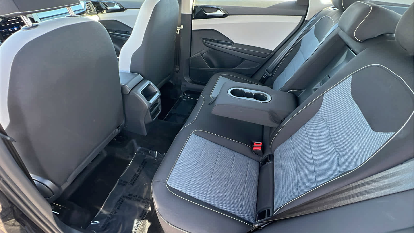 Used 2025 Volkswagen Taos S image 24