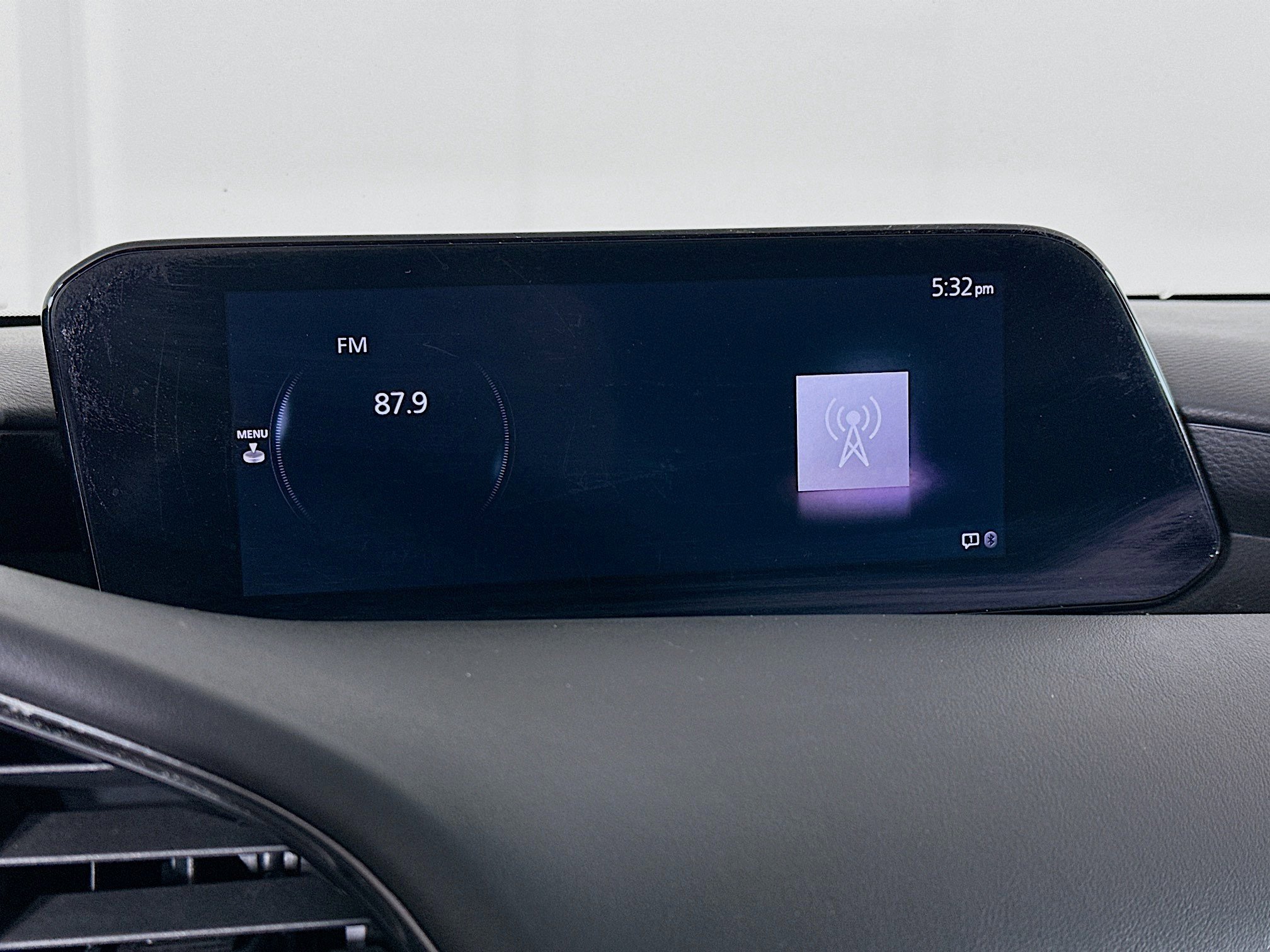 Used 2019 MAZDA MAZDA3 Hatchback image 21