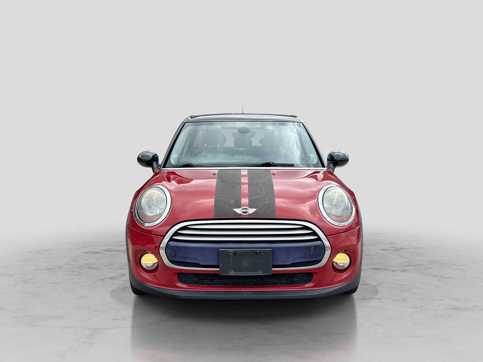 Used 2015 MINI Cooper 4-Door Hardtop FWD image 9