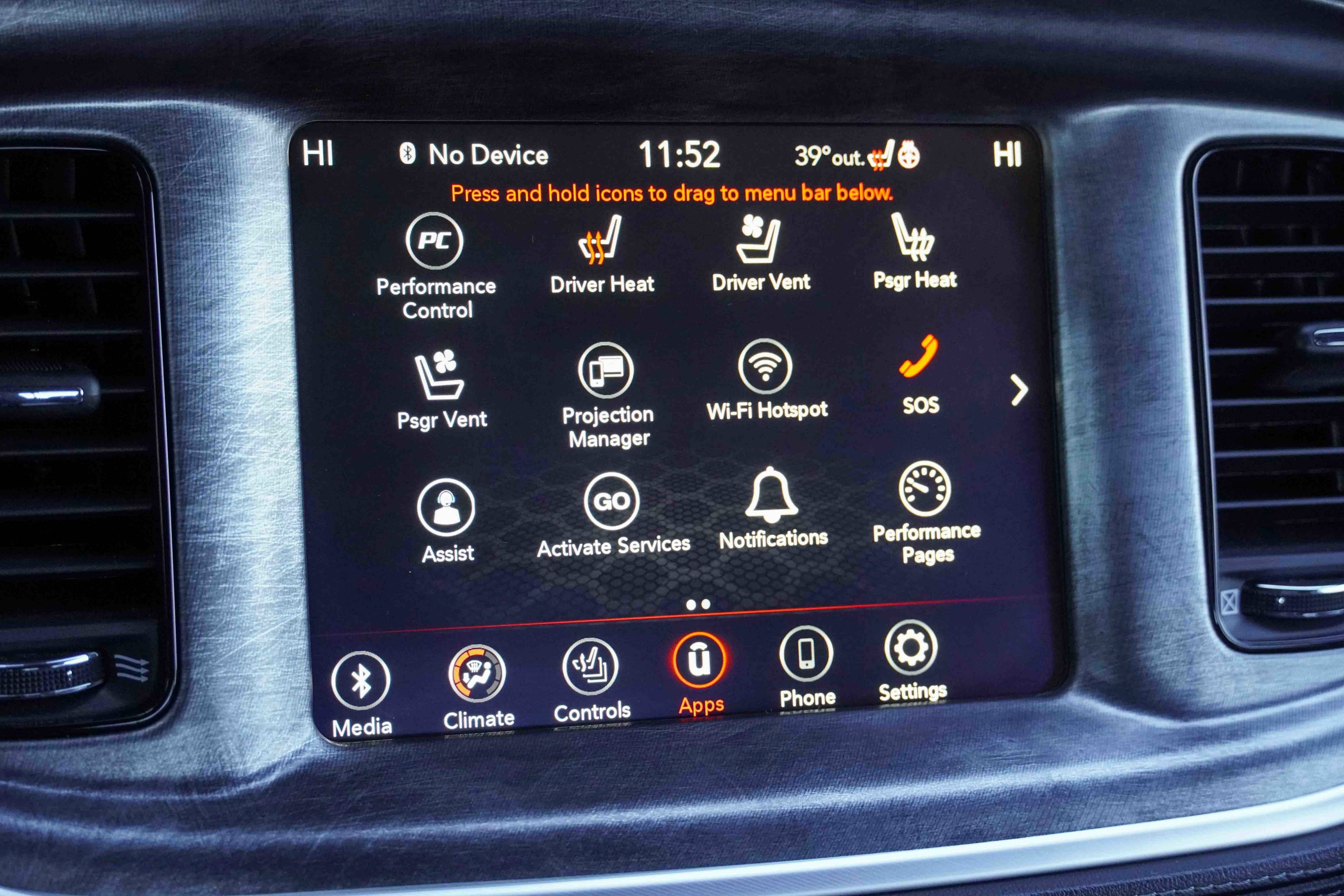 Used 2023 Dodge Charger R/T w/ Daytona Edition Group image 27