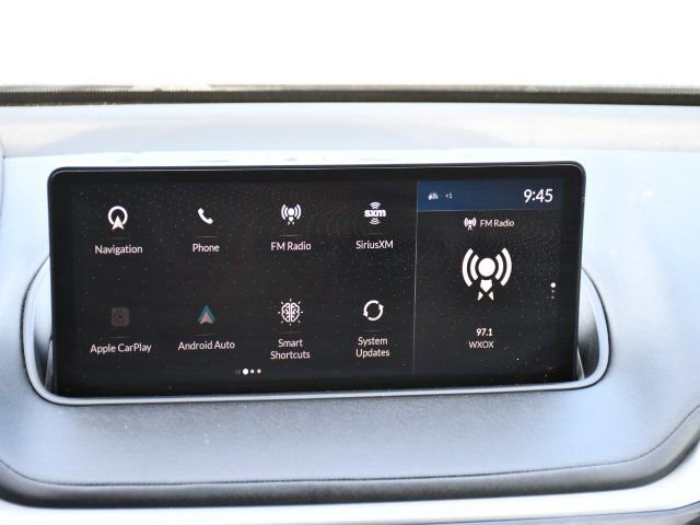Used 2024 Acura MDX SH-AWD w/ Technology Package image 22
