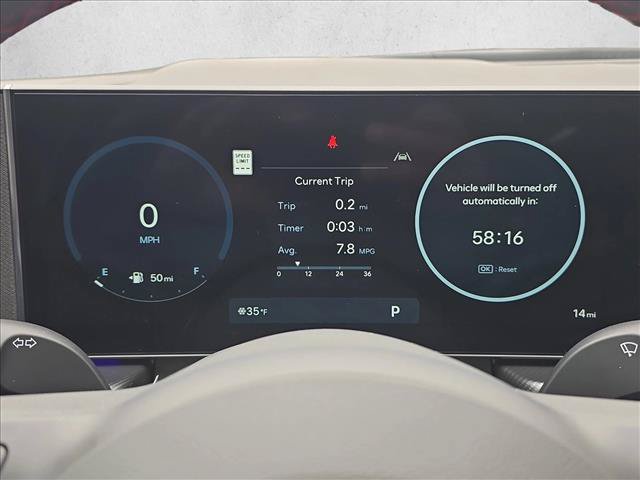 New 2026 Hyundai Sonata N Line FWD image 11