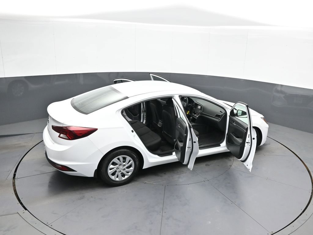 Used 2020 Hyundai Elantra SE w/ Cargo Package (C1) image 44