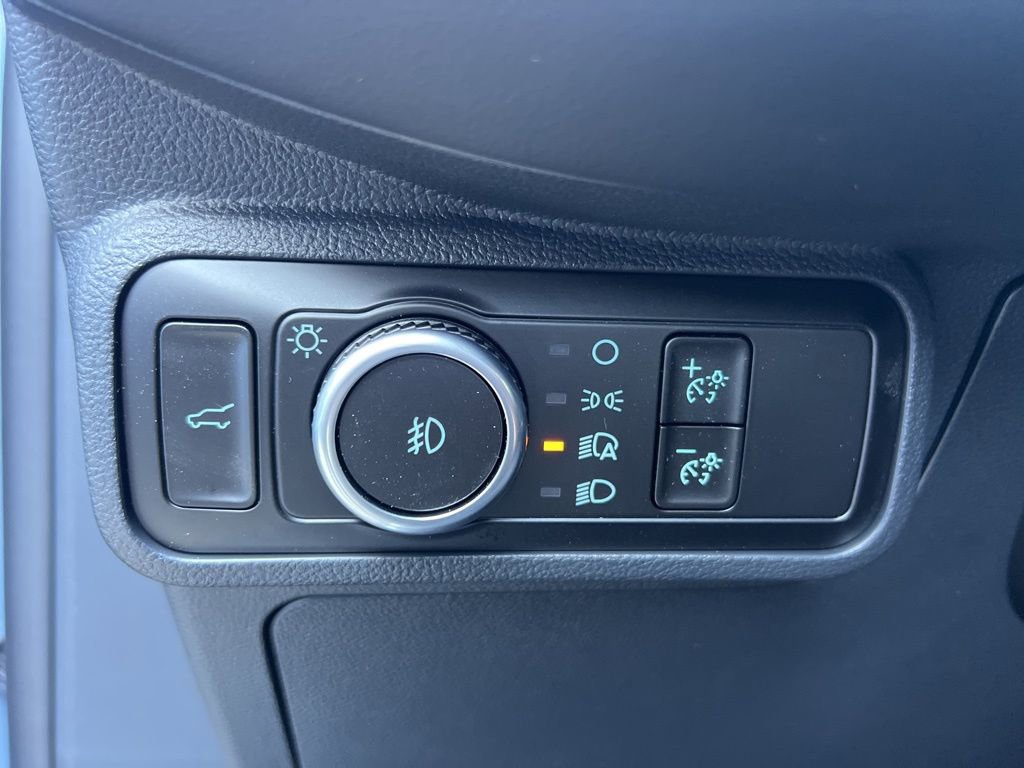 New 2026 Ford Explorer ST-Line w/ Premium Package image 16