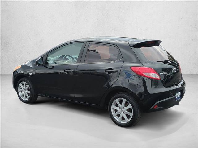 Used 2011 MAZDA MAZDA2 Touring FWD image 8