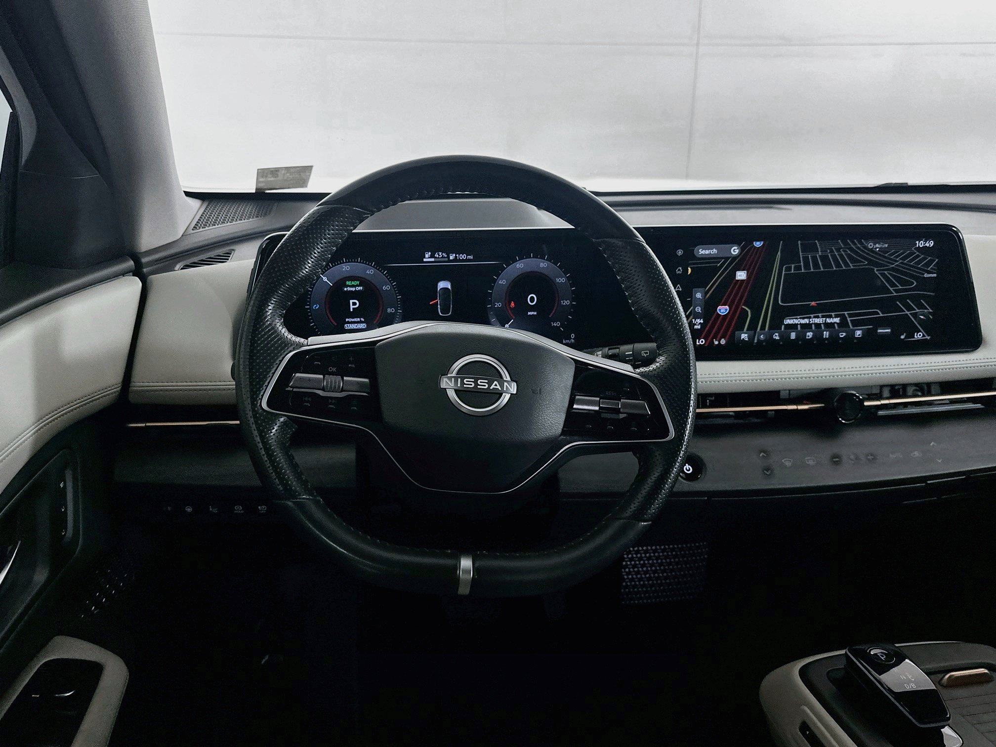 Used 2023 Nissan Ariya FWD image 18