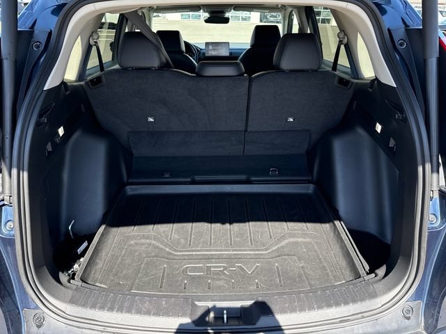 Used 2024 Honda CR-V EX-L image 12
