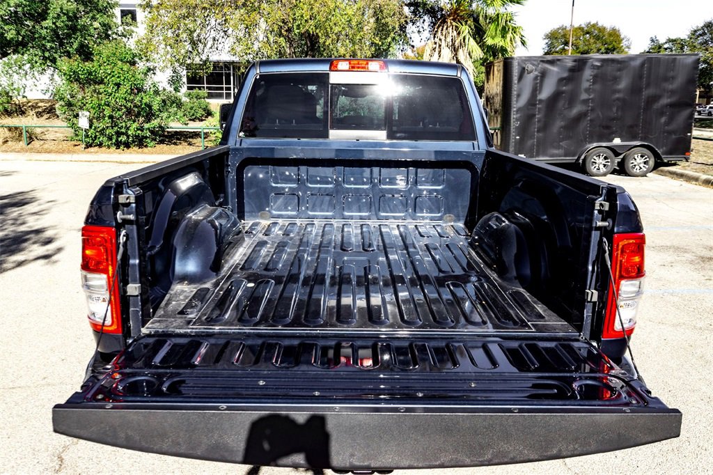 Used 2023 RAM 2500 Tradesman image 31